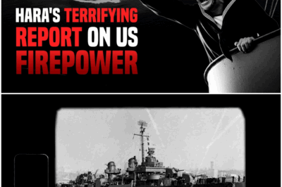 Why Japan’s “Samurai” Precision Failed Against US Brute Force DT