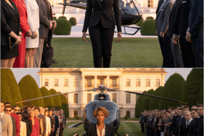 “Bullies Invited ‘Class Most Ugliest’ to a 10-Year Reunion to Mock Her — She Arrived by Helicopter.” DT