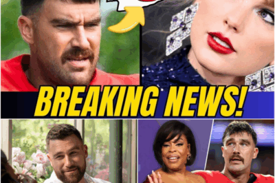 The Pop-Tart Easter Egg: How Travis Kelce’s Bizarre Acting Debut Line Became a Secret Message That Shook the Internet