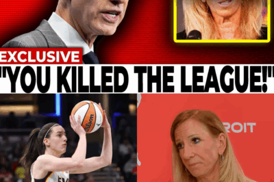 The Great Collapse: How the WNBA’s ‘Historic’ Season Ended with $25 Tickets and Empty Finals Arenas BB