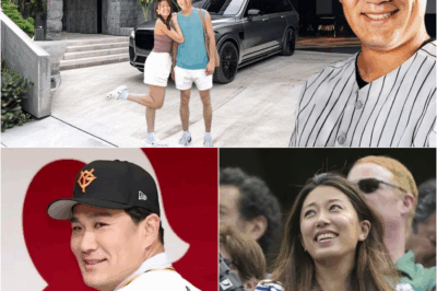 Masahiro Tanaka Lifestyle 2025 – Samurai Spirit and Modern Luxury DT