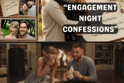 The Emotional Moments That Shaped Taylor Swift and Travis Kelce’s Relationship BB