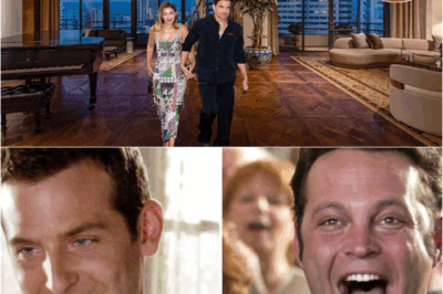 Bradley Cooper’s New York Life – The Private, Refined Lifestyle of a Hollywood Gentleman DT