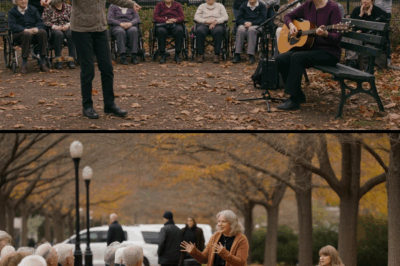 89-Year-Old Woman Dances for the First Time in 50 Years — Thanks to Taylor Swift BB