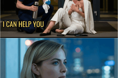 Female CEO Lost Everything — Until a Single Dad Janitor Revealed a Truth That Shattered Her World DT