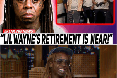 Lil Wayne BOOED Off Stage… (Retirement Coming SOON?)