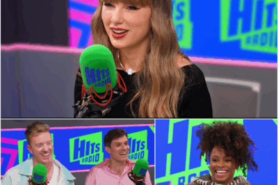 Taylor Swift’s New Era: Inside ‘The Life of a Showgirl,’ Her Engagement, and the Secret World Beyond the Stage DT