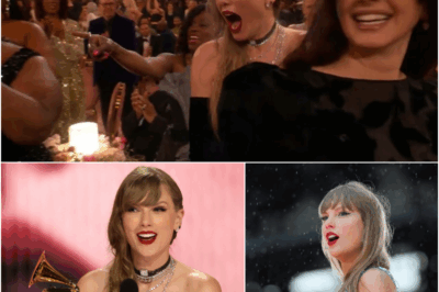 The 13th Grammy, The Two-Year Secret, and The Bombshell: How Taylor Swift’s 120-Second Speech Redefined A Moment DT