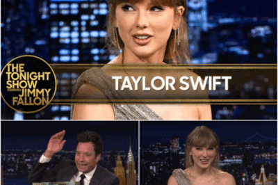 Taylor Swift’s New Era: From “Miserable” Poet to Joyful “Showgirl,” Star Details Engagement and Owning Her Triumphs DT