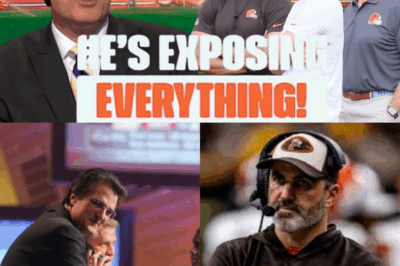‘You Are DESTROYING Him’: ESPN’s Mel Kiper CRUCIFIES Browns; Exposes ‘Dysfunctional’ Civil War Wasting Shedeur Sanders BB