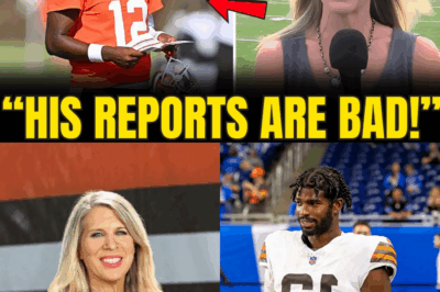 Politics, Panic, and a “Phantom” Injury: Inside the War for Truth Sidelining Shedeur Sanders BB