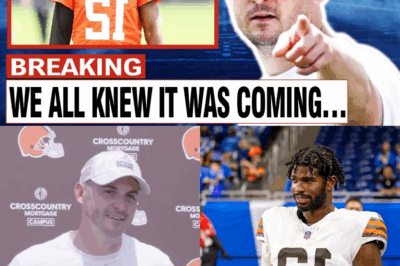 The “Busted Go-Kart” and the “Ferrari Engine”: Tommy Rees Drops a Brutal Truth Bomb on the Shedeur Sanders Hype Train BB