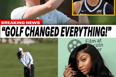 Caitlin Clark’s $15M Golf Triumph and the Deafening Silence of Her WNBA Rivals BB
