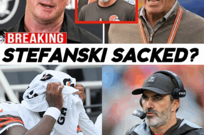 The Sanders Inevitability: Why Stefanski’s Stubbornness Is Forcing Cleveland’s Hand in a Lost Season BB