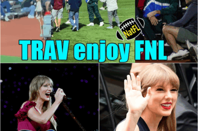 The Kelce-Swift Connection Deepens: Jason Kelce Drops Bombshell on New Taylor Swift Netflix Documentary DT