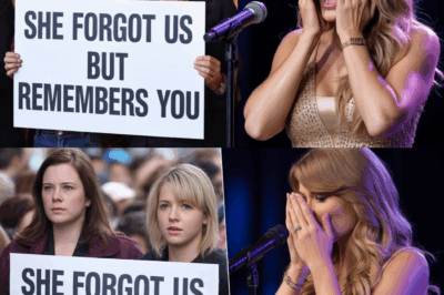 “She Forgot Us But Remembers You” – Taylor’s Response to Alzheimer’s Patient BREAKS 75,000 Hearts BB