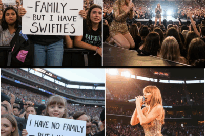 14-Year-Old’s Case File Says ‘Unadoptable’ — Taylor: “She’s My Daughter Now” BB