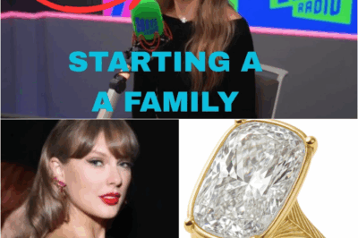 ‘I Got My Best Friend’: Taylor Swift Confirms Engagement, Gushes About Fiancé and Dreams of Starting a Family DT