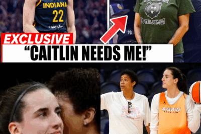 The Mentor She Desperately Needed: How Cheryl Miller Saved Caitlin Clark’s Joy and Bridged the WNBA’s Generational Divide BB