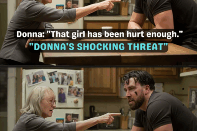 Why Donna Kelce Chose Taylor Swift Over Her Own Son – ‘She’s Already My Daughter’ BB