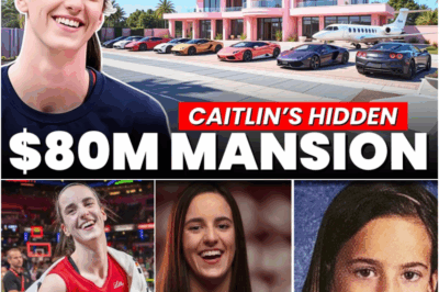 Inside Caitlin Clark’s Incredible Lifestyle & Net Worth