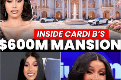 Inside Cardi B’s $80M Life: Mansions, Supercars, Birkin Vault & the Business Behind the Hits