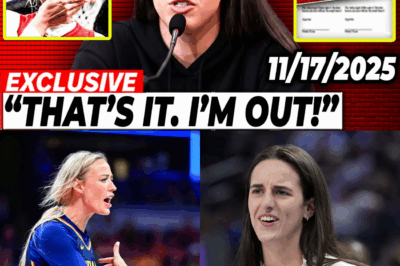 The $2,000 Price of Deception: Catfishing Scam Shatters Fan’s Reality at Caitlin Clark’s Pro-Am, Forcing Public Removal BB