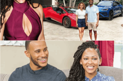 Inside Meagan Good’s California Home – A Graceful and Empowered Lifestyle DT
