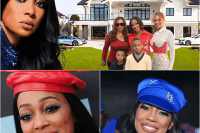 The Lifestyle of Monica 2025 ★ House Tour, 4 Children, Partners, Car Collection, Net Worth DT