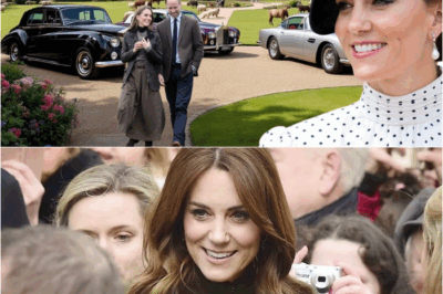 Kate Middleton’s 20,000 Acre Sandringham Estate – Grace, Strength & a Quiet Life Far From the Crown DT