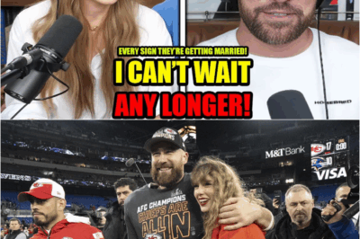 The Wedding of the Century: Taylor Swift and Travis Kelce Reportedly Planning a “Global Spectacle” for 2026 DT