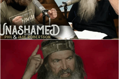 Phil Robertson`s Cause Of Death At 79, Wife, 5 Children, Religion, Hunting And Lifestyle