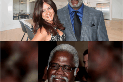 Earl Campbell`s Wife, 2 Sons, Age, Houses, Family, Net Worth and Lifestyle (2024)