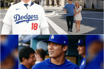 Meet Dodgers Player Yoshinobu Yamamoto`s Girlriend, Age, Career Highlights, House, Car And Net Worth