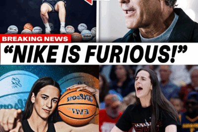 Nike’s $100 Billion Nightmare: How a 3-Year Delay and One “Flawless” Ad from a Rival Exposed the Company’s Deep Crisis BB