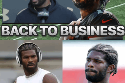 “He’s Lying”: Rival Coach Calls Browns’ Bluff, Prepares for Shedeur Sanders as Owner vs. Coach Standoff Explodes BB