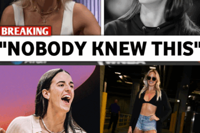 More Than an Enforcer: The Untold Story of How Sophie Cunningham Willed Her Partnership with Caitlin Clark into Existence BB