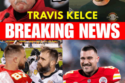 The 15 MPH Truth: How a Sideline Prank Revealed Travis Kelce’s Genius and the Rebirth of the Chiefs’ “Effortless” Dynasty BB