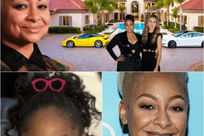 The Lifestyle of Raven-Symoné 2025 ★ House Tour, Wife, Car Collection, Net Worth DT