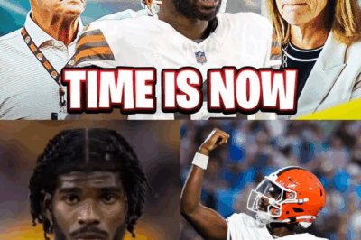 “Forced” Hand? Kevin Stefanski Names Shedeur Sanders Starter Over Healthy Dylan Gabriel Amidst Ownership Pressure Rumors BB