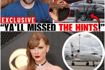 Taylor’s Jet in Dallas, Jerry Jones’s “Elaborate” Offer, and the Wedding Rumors Taking Over Thanksgiving DT