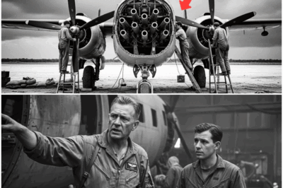 Experts Called His B-25 Gunship “Impossible” — Then It Destroyed 12 Japanese Ships in 3 Days DT