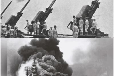 Why Radar Proximity Fuse Was the Most Effective “Secret” American Weapon Of The War DT