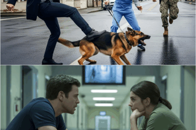 Rich Kid Bullied a Vet and Kicked Her Dog – Until a Navy SEAL Stepped In