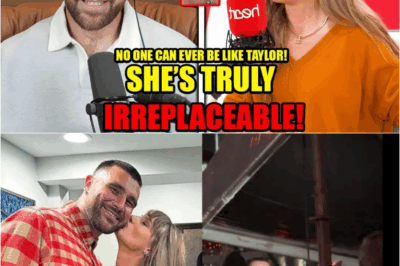 “Head Over Cleats”: The 10 Undeniable Proofs Travis Kelce is All In for Taylor Swift DT