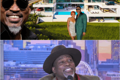 The Lifestyle of David Banner 2025 ★ House Tour, Partners, No Child, Car Collection, Net Worth DT