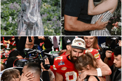 Taylor Swift Bares Her Soul in “End of An Era” Teaser: Reveals Travis Kelce as Her “Most Meaningful Relationship” Amidst Family Bonding and Baking Secrets DT