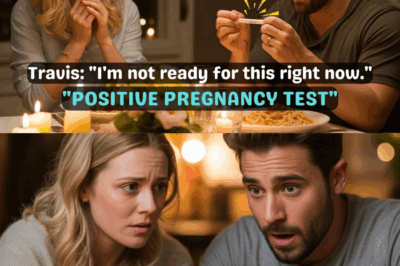 Travis Kelce’s Fear Response to Pregnancy Made Taylor Swift Question Everything