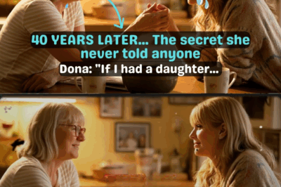 Taylor Swift’s Response To Donna Kelce’s Unfinished Sentence Was Perfect BB