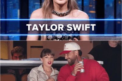 Taylor Swift Reveals Travis Kelce’s Hilarious ‘Face Blindness’ Fiasco: The ‘Barbie’ Joke He Told to the Wrong Director DT